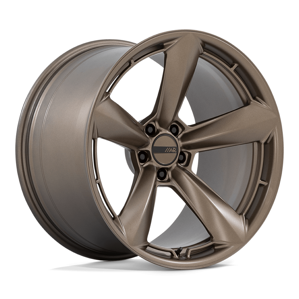 20x9.5 American Racing Wheels TTF 5x114.3 32 offset 72.56 hub BRONZE - AR946ZX20951232