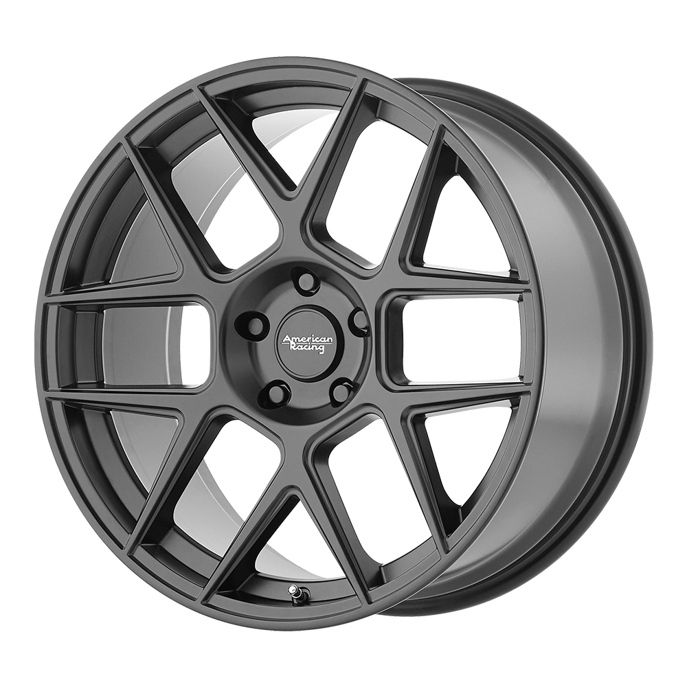 20x10 American Racing Wheels AR913 APEX 5x114.3 40 offset 72.56 hub BLACK - AR91321012740
