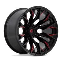 FLAME-6-D823-22X12-6LUG-ET-44-GLOSS-BLACK-N-MILLED-RED-A1-png.png