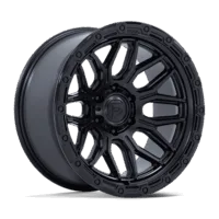 FUEL-FC881-SURGE-20X10-6-ET-18-MATTE-BLACK-W-GLOSS-BLACK-LIP-A1-png.png