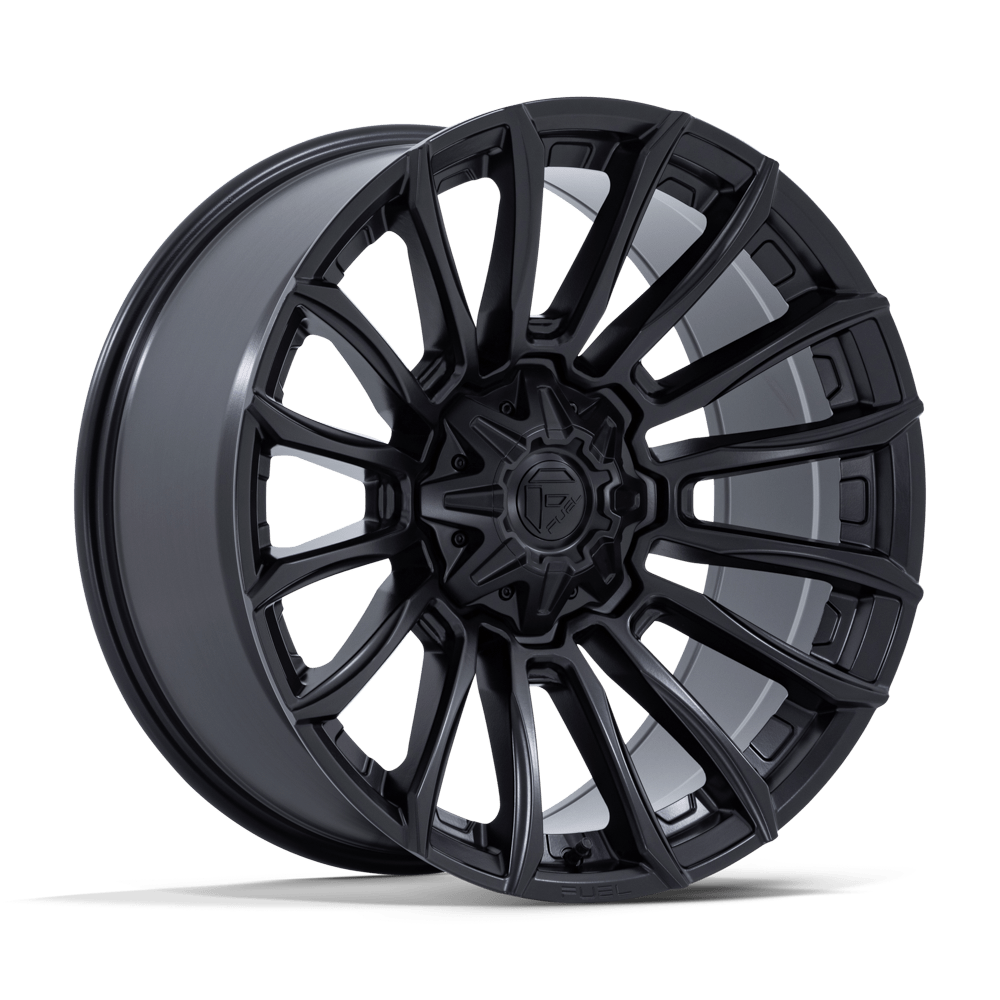 20x9 Fuel Offroad Wheels FC889 BLADE 8x170 1 offset 125.1 hub  - FC889MX20908701