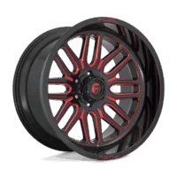 IGNITE-D663-6LUG-22x12-ET-43-GLOSS-BLK-N-MILLED-CANDY-RED-A1-png.png