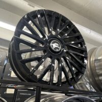 Forgiato Wheels Provette-M