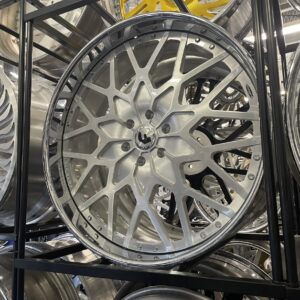 Forgiato Wheels Torino
