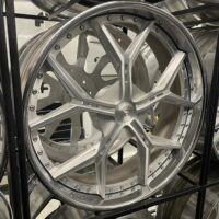 Forgiato G4 Wheels