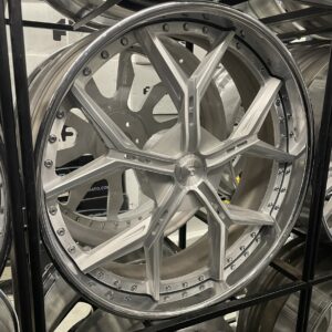 Forgiato G4 Wheels