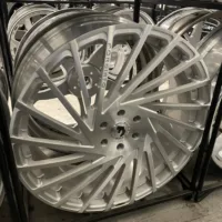 Forgiato Wheels Ventoso