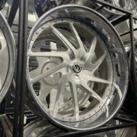 Forgiato SR04