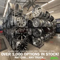 Ballerz inc x Forgiato Wheels