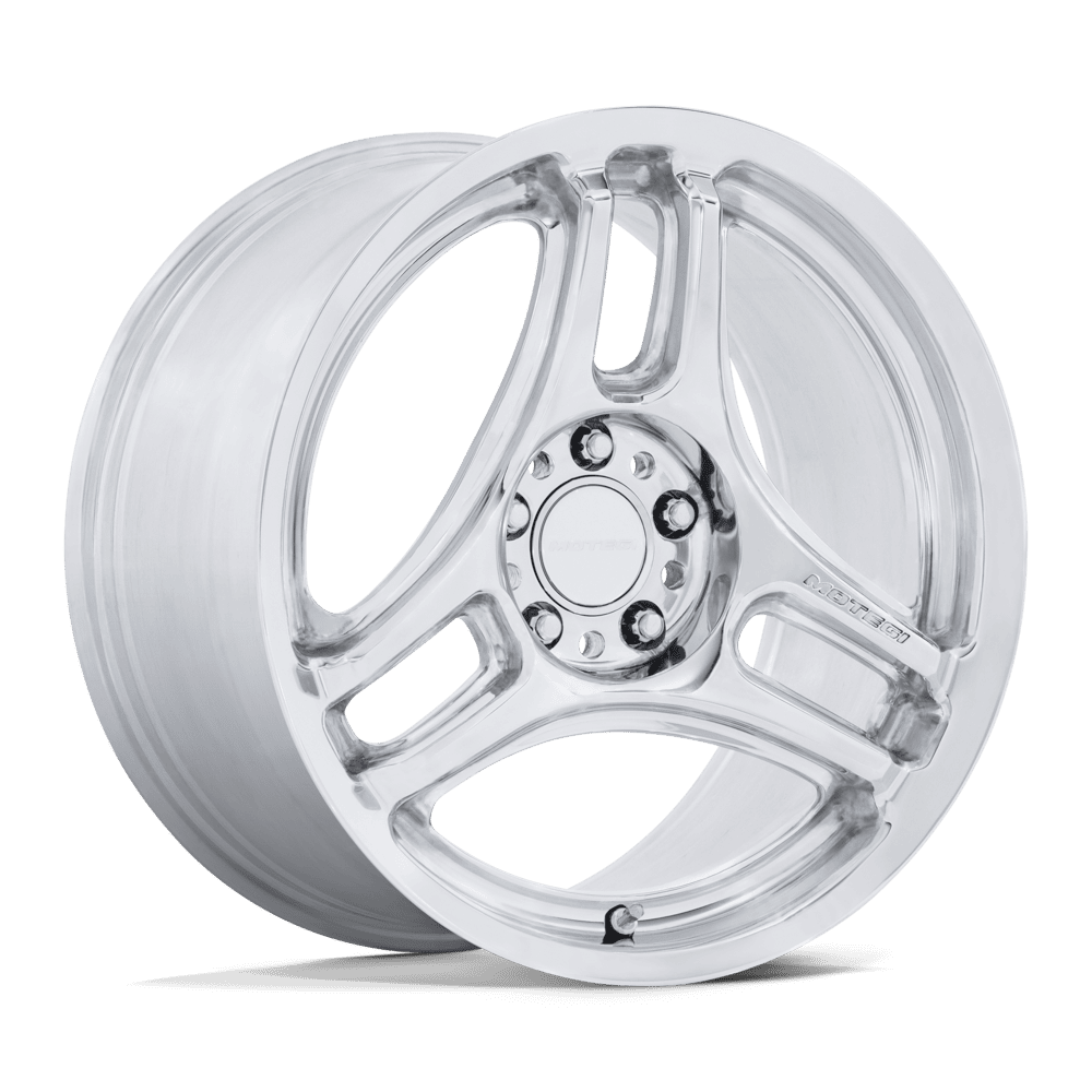 18x8.5 Motegi Wheels MR161 KOJIN 5x114.3 35 offset 72.56 hub  - MR161HX18851235