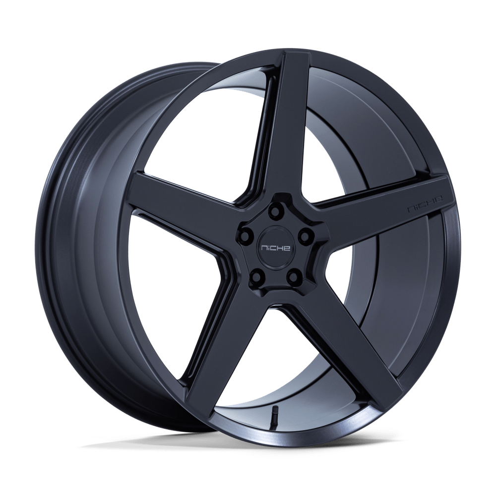 22x10.5 Niche Wheels NC283 MODENA 5x115 18 offset 72.56 hub  - NC283MX22051518