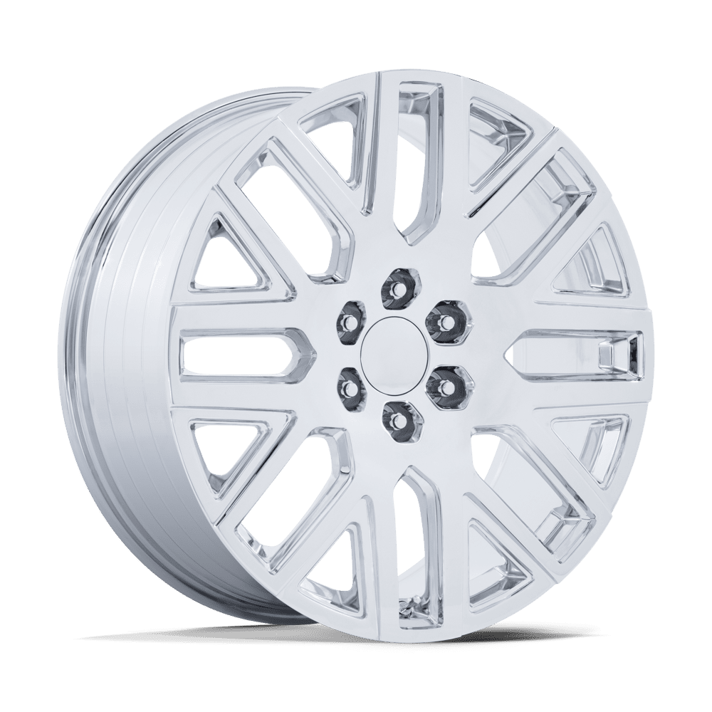 24x10 Performance Replicas Wheels PR231 6x139.7 31 offset 78.1 hub  - PR231PX24106131