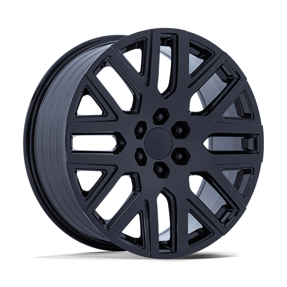 22x9 Performance Replicas Wheels PR231 6x139.7 28 offset 78.1 hub  - PR231BX22906128