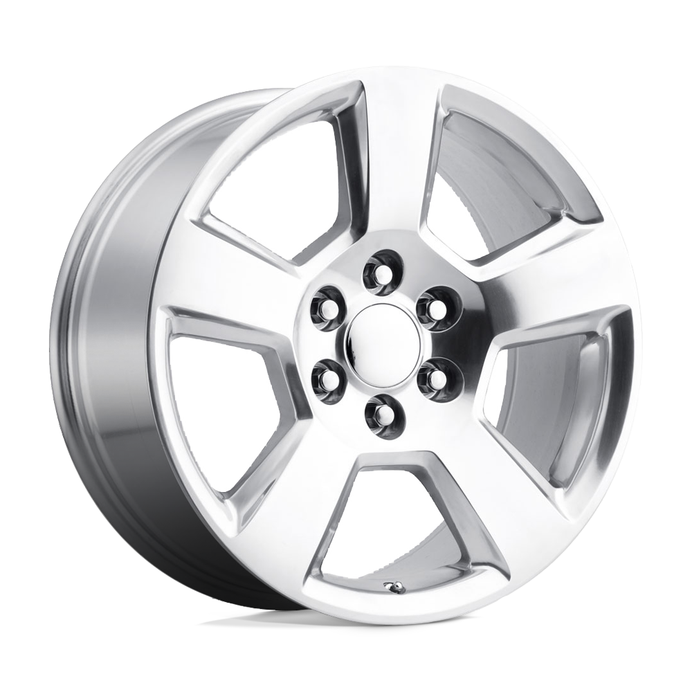 20x9 Performance Replicas Wheels PR183 6x139.7 27 offset 78.1 hub POLISHED - 183P-295827