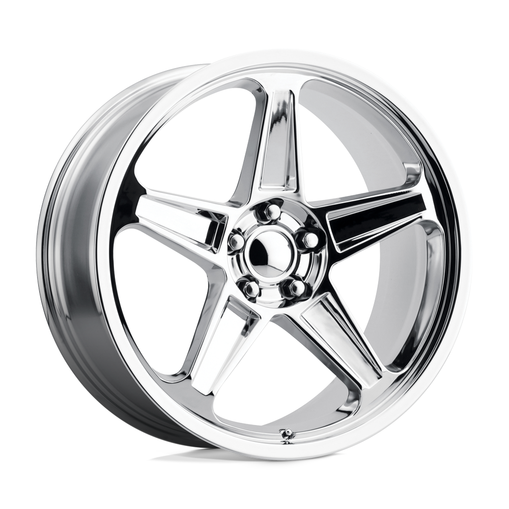 20x9 Performance Replicas Wheels PR186 5x115 20 offset 71.5 hub CHROME - 186C-299020