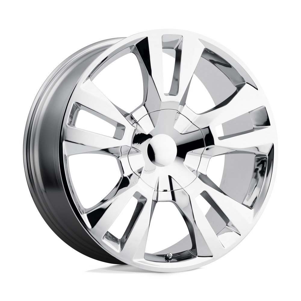 22x9 Performance Replicas Wheels PR188 6x139.7 24 offset 78.1 hub CHROME - 188C-2295824