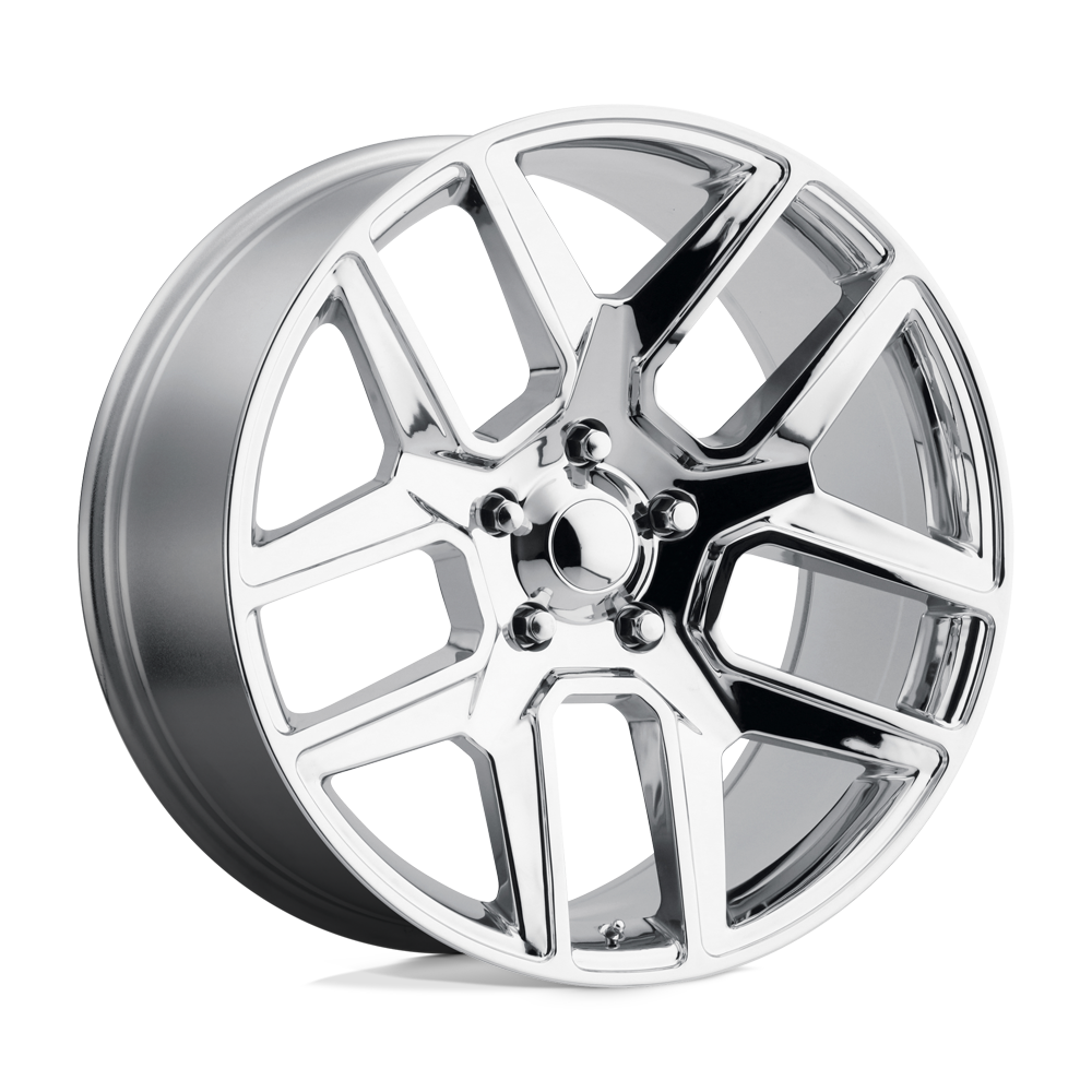 20x9 Performance Replicas Wheels PR192 5x139.7 19 offset 78.1 hub CHROME - 192C-298519