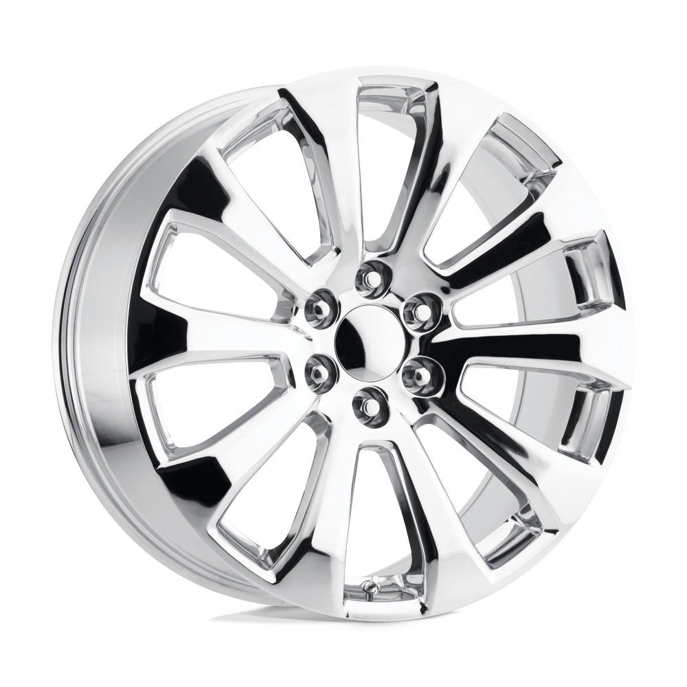 22x9 Performance Replicas Wheels PR204 6x139.7 28 offset 78.1 hub CHROME - 204C-2295828
