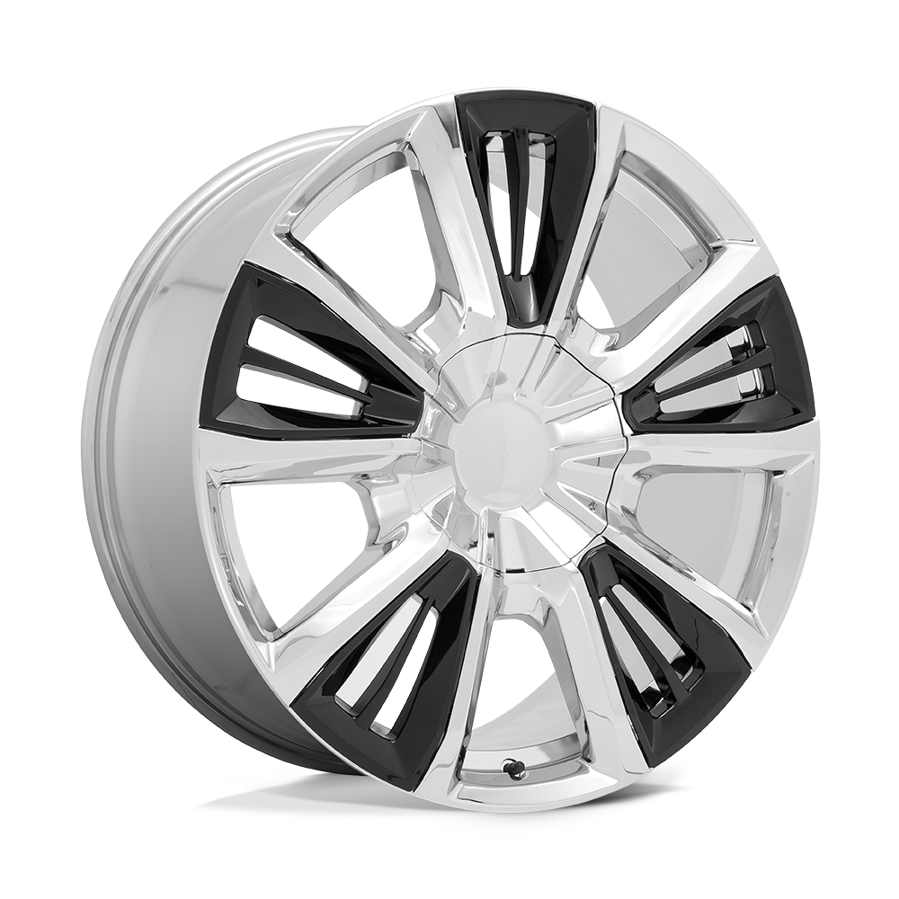 22x9 Performance Replicas Wheels PR212 6x139.7 28 offset 78.1 hub CHROME - 212CG-2295828
