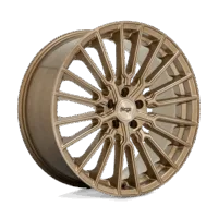 PREMIO-M264-5LUG-20x9-ET27-PLATINUM-BRONZE-W-BRUSHED-BRONZE-TINT-A1-png.png