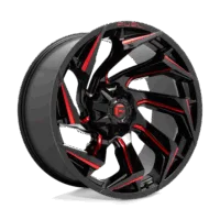 REACTION-D755-8LUG-24x12-ET-44-GLOSS-BLK-N-MILLED-RED-A1-png.png