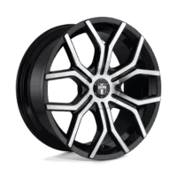 ROYALTY-22x9-5-ET30-GLOSS-BLK-W-MACHINED-DDT-A1-png.png