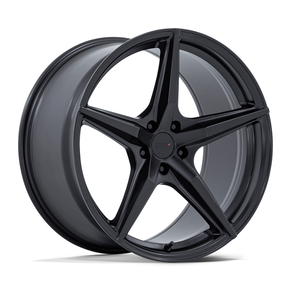 20x9 TSW Wheels TW007 ESPRIT 5x112 45 offset 66.56 hub  - TW007MX20905745