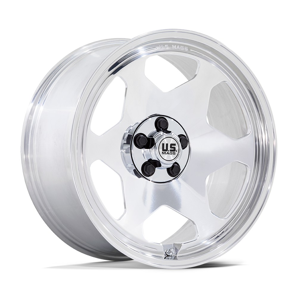 20x8 US Mas Wheels UC144 OBS 6x139.7 1 offset 78.1 hub POLISH - UC144HX20806101
