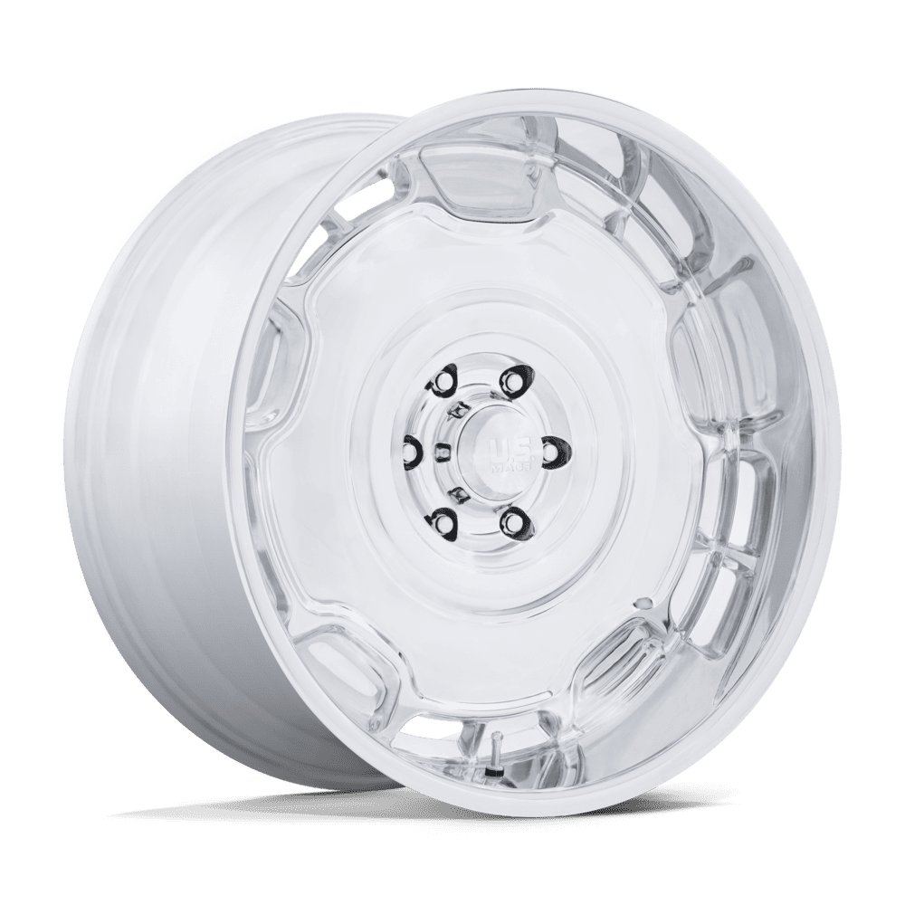 20x11 US Mas Wheels UC146 ARLINGTON 5x127 -6 offset 78.1 hub  - UC146HX20115006N