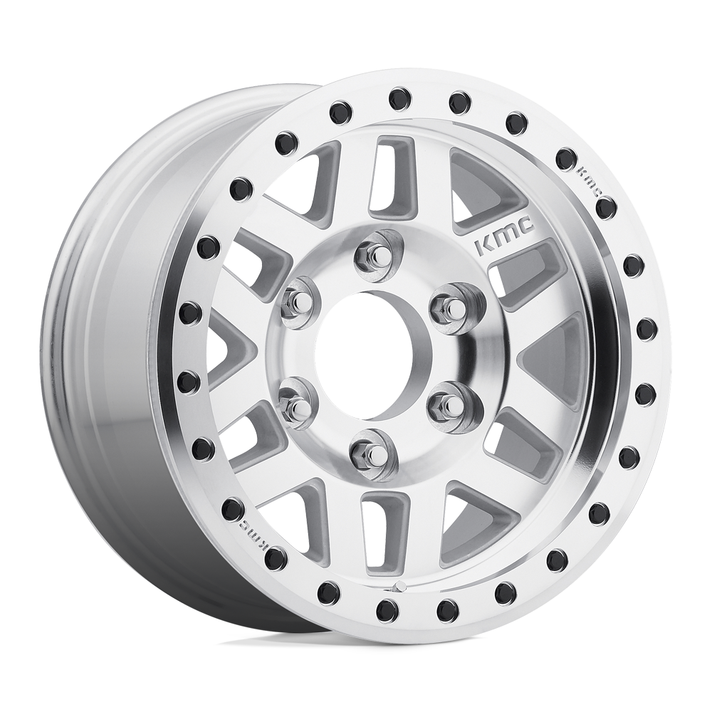 17x8.5 XD Series Offroad XD228 MACHETE DESERT BEADLOCK 5x127 0 offset 78.1 hub MACHINED - XD22878550500
