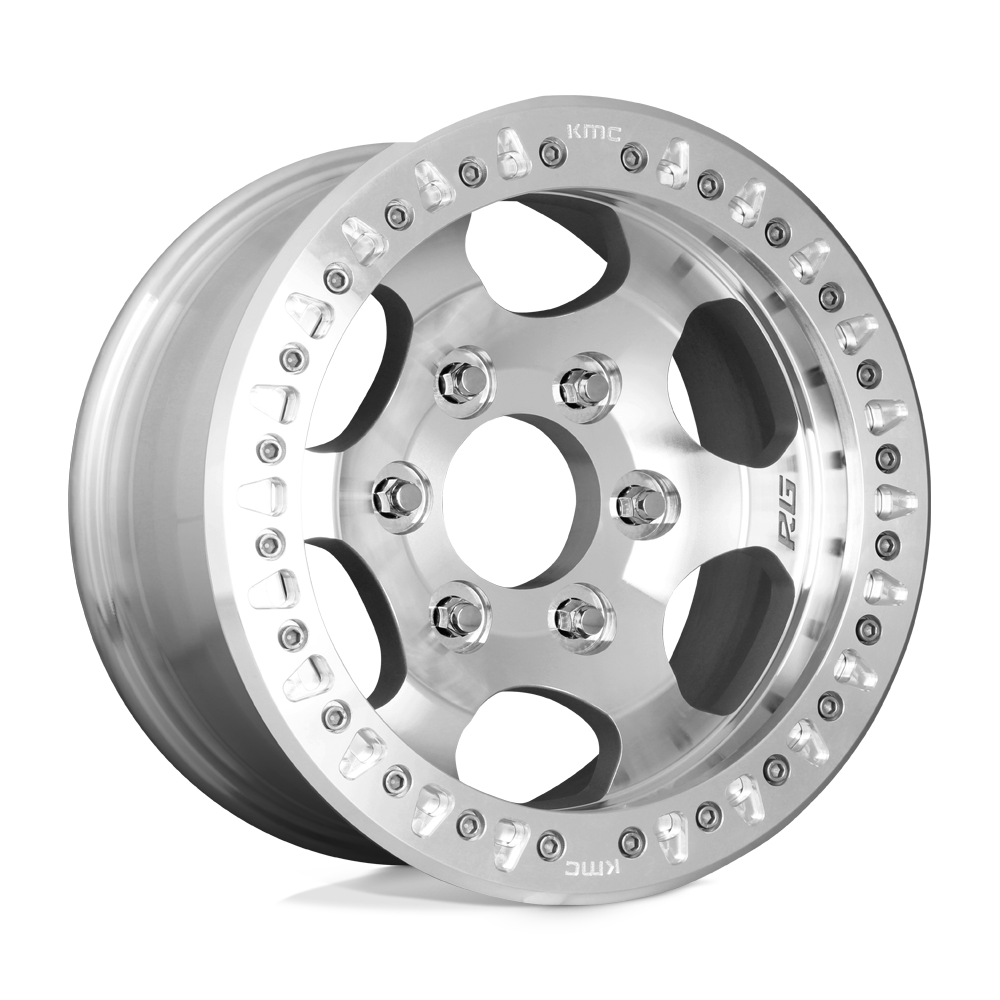 17x8.5 XD Series Offroad XD231 RG RACE BEADLOCK 5x127 0 offset 71.5 hub MACHINED - XD23178550500