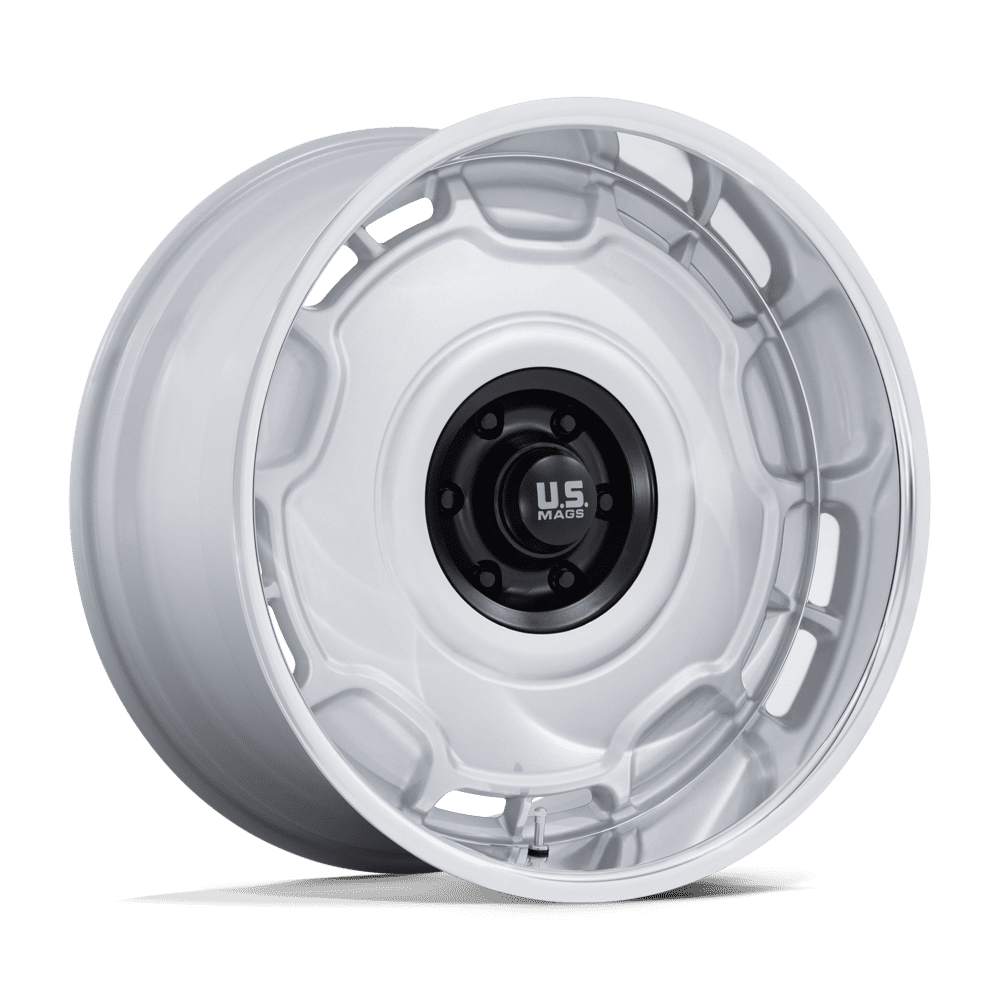 22x10.5 US Mas Wheels UC146 ARLINGTON 6x139.7 0 offset 106.1 hub  - UC146SD22056800