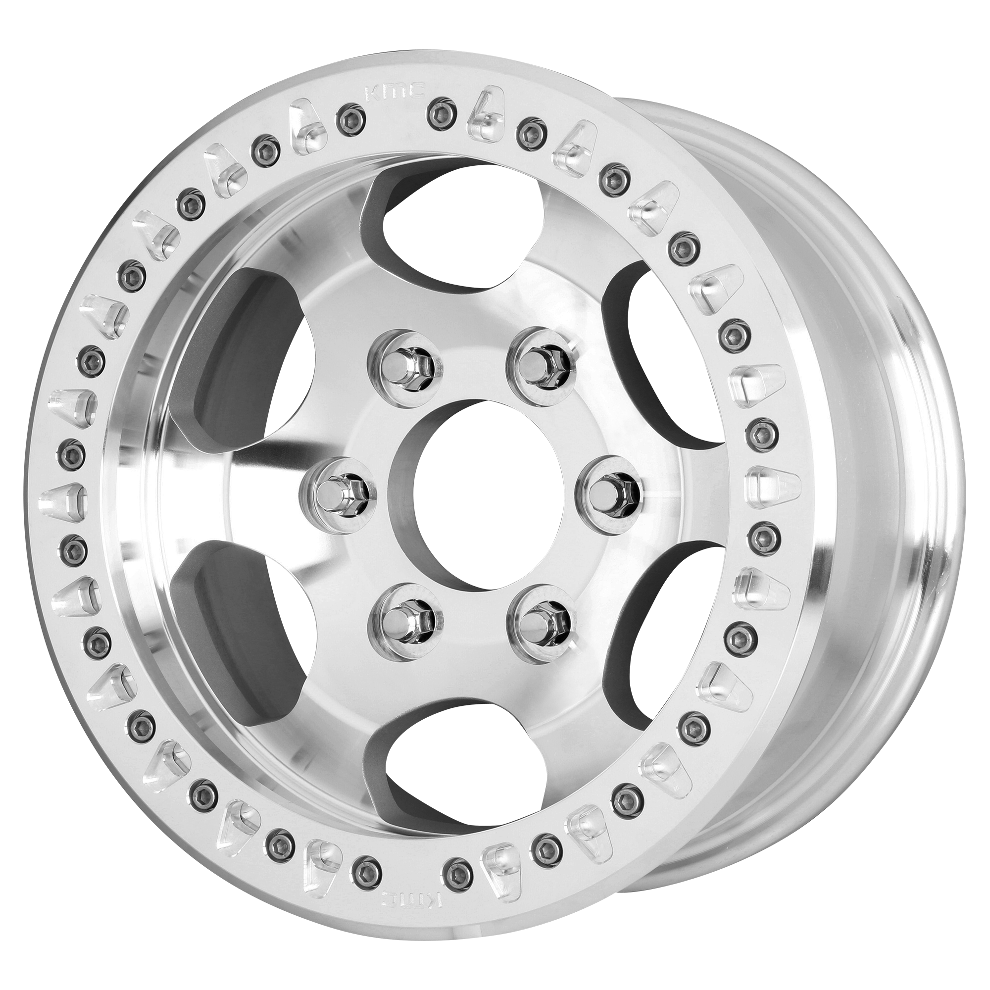 17x8 XD Series Offroad XD331 5x139.7 0 offset 108 hub MACHINED - XD33178055700