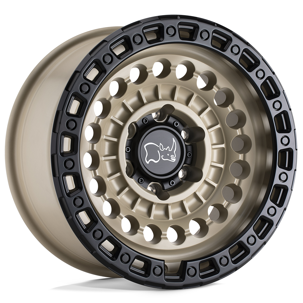 20x9.5 Black Rhino Hard Alloys SENTINEL 6x135 12 offset 87.1 hub SPECIAL COATED - 2095STN126135D87