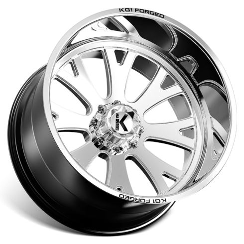 KG1 Forged Wheels ACE KC011 Concave Series
