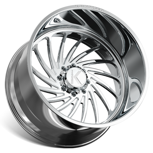 KG1 Forged Wheels BENDER KF023 Legend Series