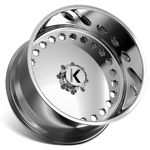 KG1 Forged Wheels BULLETS KF026 Legend Series