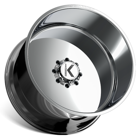 KG1 Forged Wheels BIG SMOOTH KF025 Legend Series