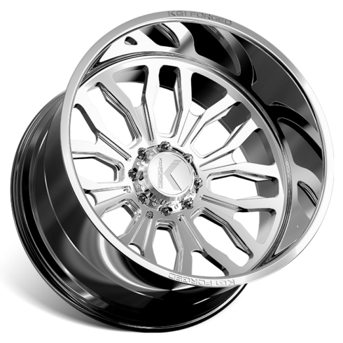 KG1 Forged Wheels HEATHEN KC017 Concave Series