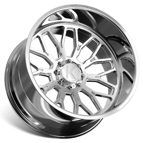 KG1 Forged Wheels JACKED KC019 Concave Series