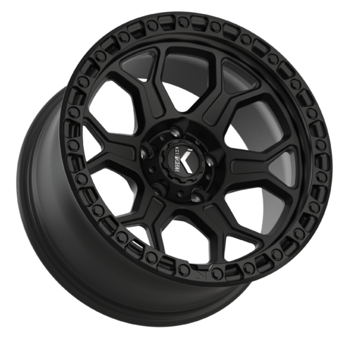 KG1 Forged Wheels BISHOP KO111F *NEW DESIGN* Overland Series