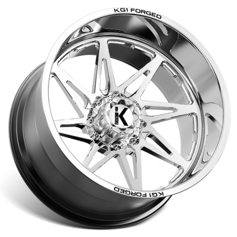 KG1 Forged Wheels KALA KC004 Concave Series