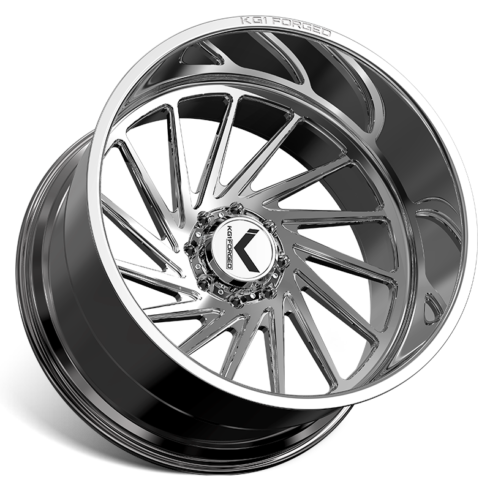 KG1 Forged Wheels TONIC KC047 ** NEW DESIGN ** Concave Series