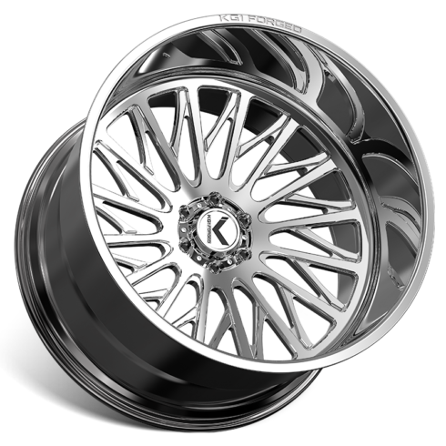 KG1 Forged Wheels GLAZE KC054 *NEW DESIGN* Concave Series
