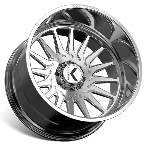KG1 Forged Wheels TORSION KC057 *NEW DESIGN* Concave Series