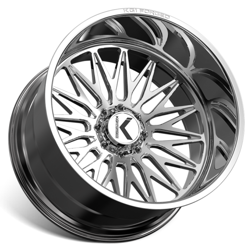KG1 Forged Wheels SEISMIC KC059 *NEW DESIGN* Concave Series
