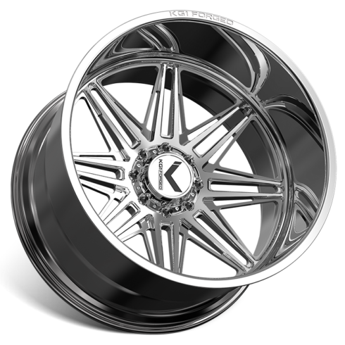 KG1 Forged Wheels ECLIPSE KC062 *NEW DESIGN* Concave Series