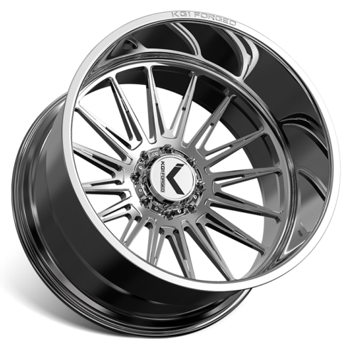 KG1 Forged Wheels TAZE KC064 *NEW DESIGN* Concave Series