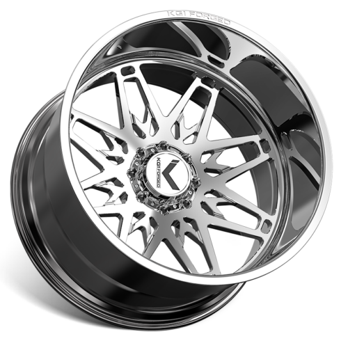 KG1 Forged Wheels TUSK – NEW DESIGN KC070 *NEW DESIGN* Concave Series