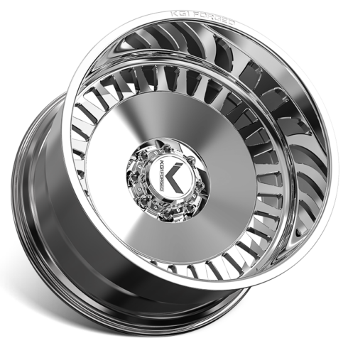 KG1 Forged Wheels GRINDER – NEW DESIGN KC073 *NEW DESIGN* Concave Series
